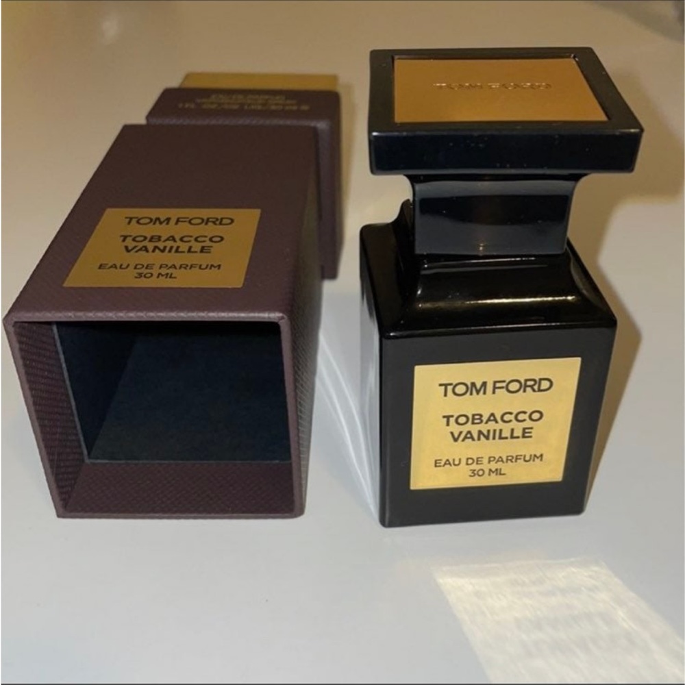 Tom Ford Tobacco Vanille Eau de Parfum
